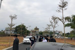 Đất đai quay cuồng nổi sóng lớn, Hà Nội chỉ đạo ‘nóng’ dừng phân lô, tách thửa