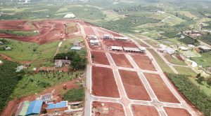 Sắp trình Chính phủ sửa đổi Nghị định mới về phân lô, bán nền