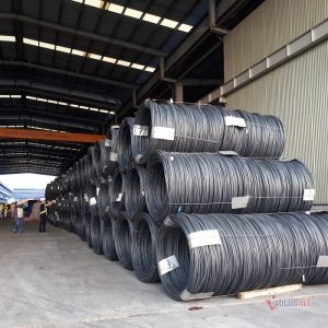 Thép phi mã một tháng 6 lần, giá nhà khó yên, Bộ Xây dựng chỉ đạo ‘nóng’