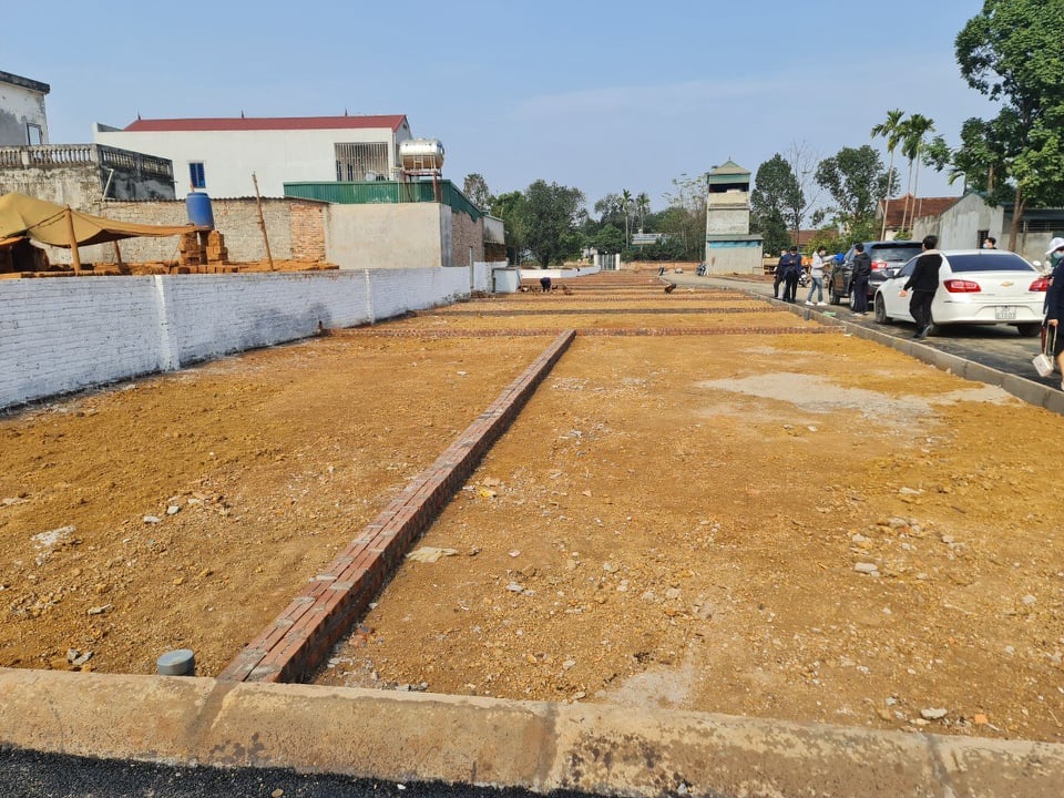 Vì sao đất nền "sốt nóng" nhà đầu tư mạnh tay "rót tiền"? - Ảnh 2. Vì sao đất nền "sốt nóng" nhà đầu tư mạnh tay "rót tiền"? - Ảnh 2.