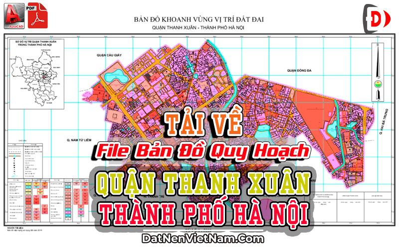 Banner Tai File Ban Do Quy Hoach Su Dung Dat 705 Quan Thanh Xuan