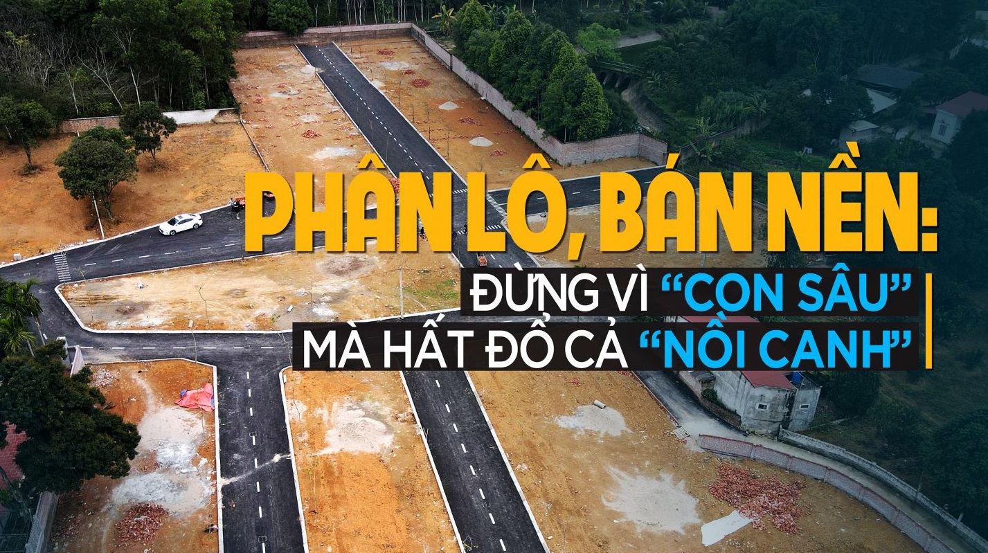 PHAN LO BAN NEN