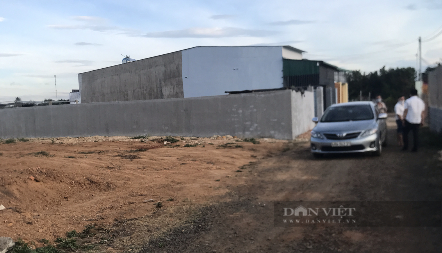 Đắk Lắk: Siết chặt giám sát hoạt động chuyển nhượng quyền sử dụng đất - Ảnh 1. Đắk Lắk: Siết chặt giám sát hoạt động chuyển nhượng quyền sử dụng đất - Ảnh 1.