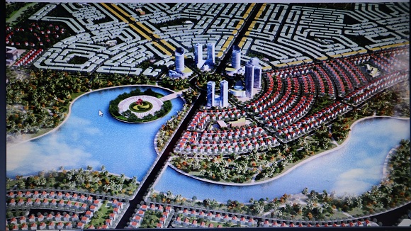 Bình Phước huỷ bỏ chủ trương dự án hơn 1.700 ha của FLC tại hồ Suối Cam - Ảnh 1.