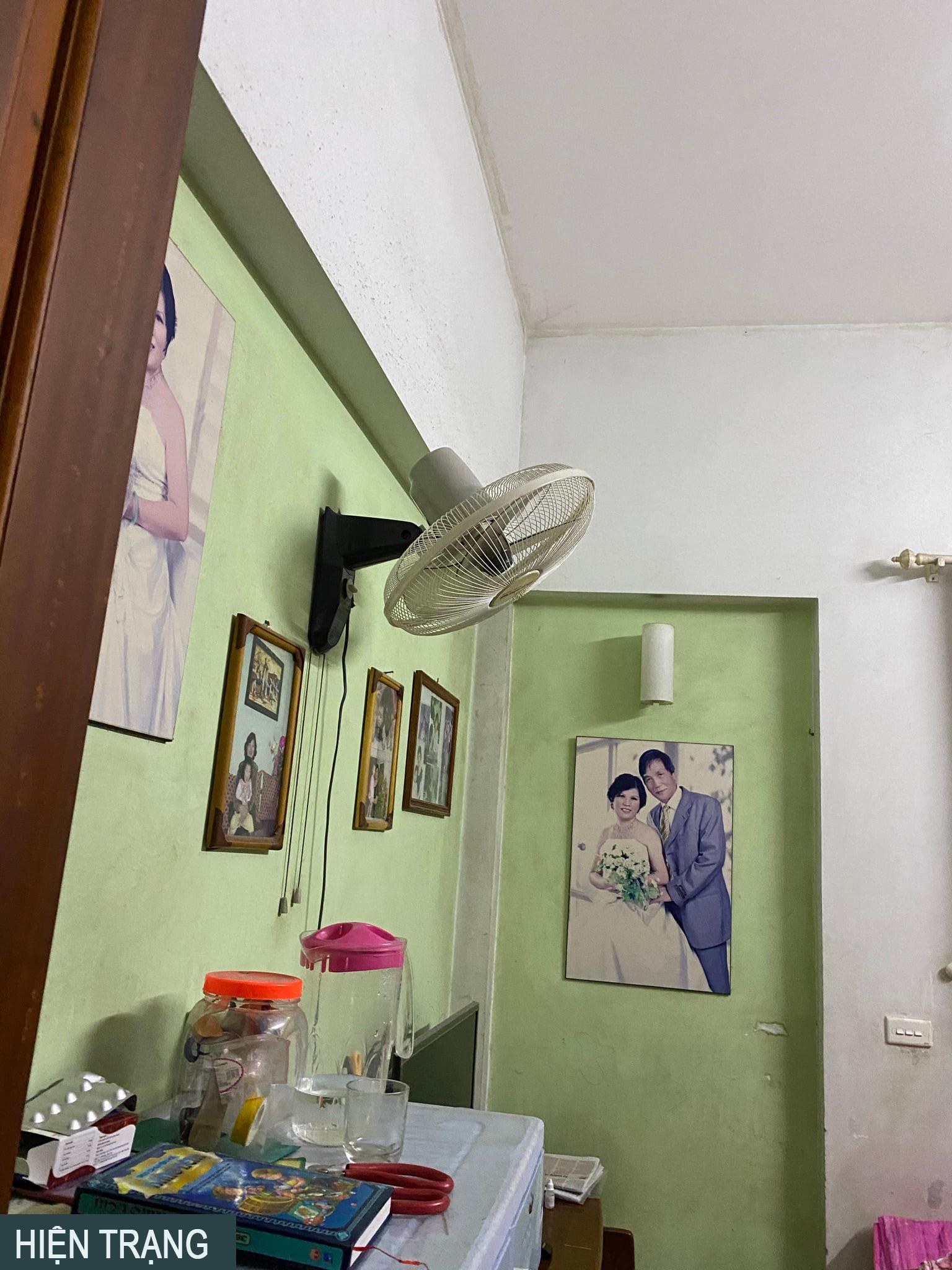 ngoi nha pho mat tien hep va bi bach bien doi ngo ngang sau cai tao 1624bf6922454049800dcad51e755ccf