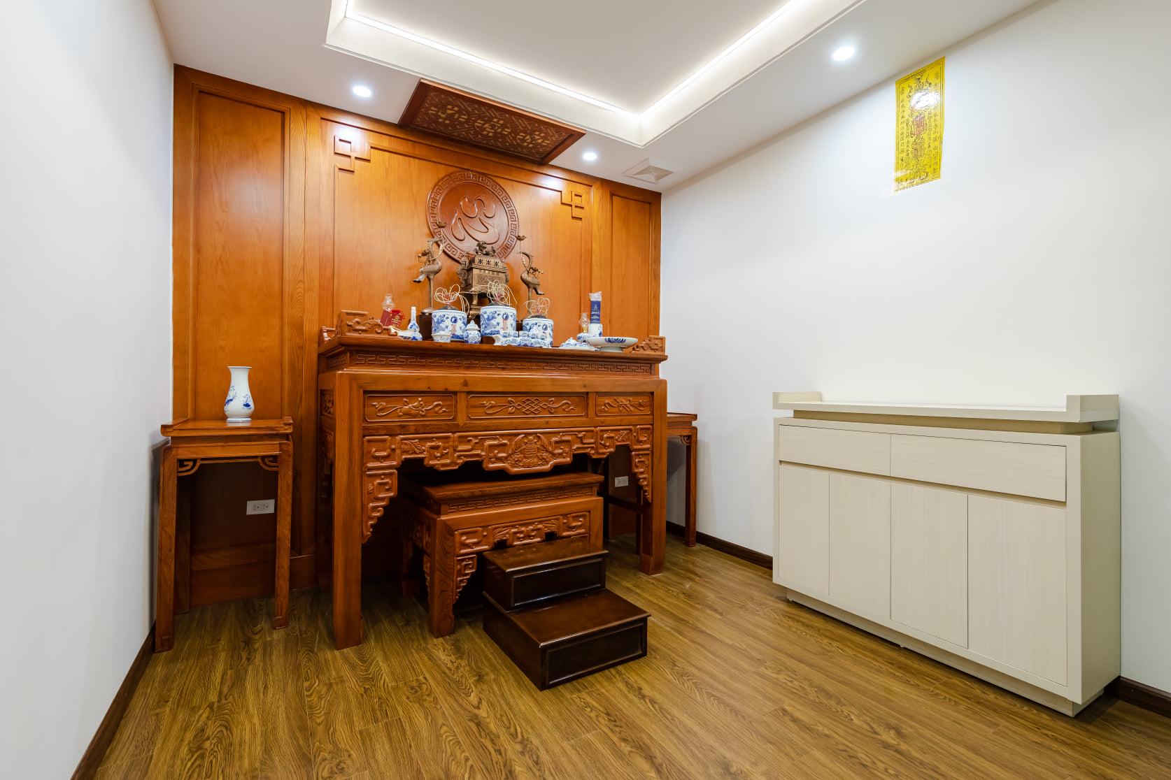 ngoi nha pho mat tien hep va bi bach bien doi ngo ngang sau cai tao 1b6d747cbae14471951d0fa8c0d3f223