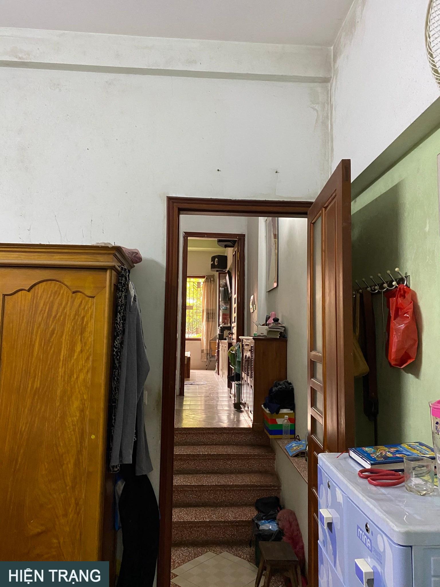 ngoi nha pho mat tien hep va bi bach bien doi ngo ngang sau cai tao a15be63cdb594b569532f3d6efe225b3 2