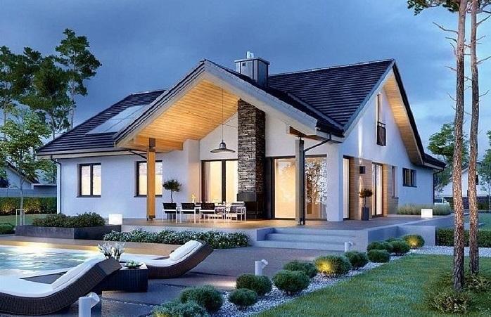 nha cap 4 3 phong ngu co thiet ke sang trong dang cap va san vuon rong rai 5799266309b24e15859fcdf30635f0dc 1