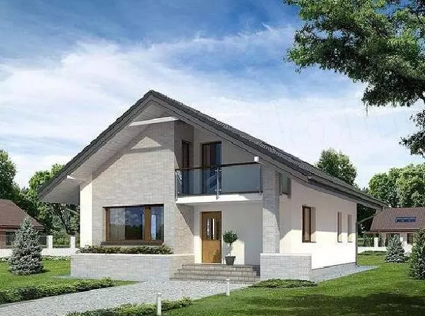 nha cap 4 thiet ke an tuong voi 3 phong ngu va khu vuon dia dang 2919bb72827a4c7a9760b15e56eca850