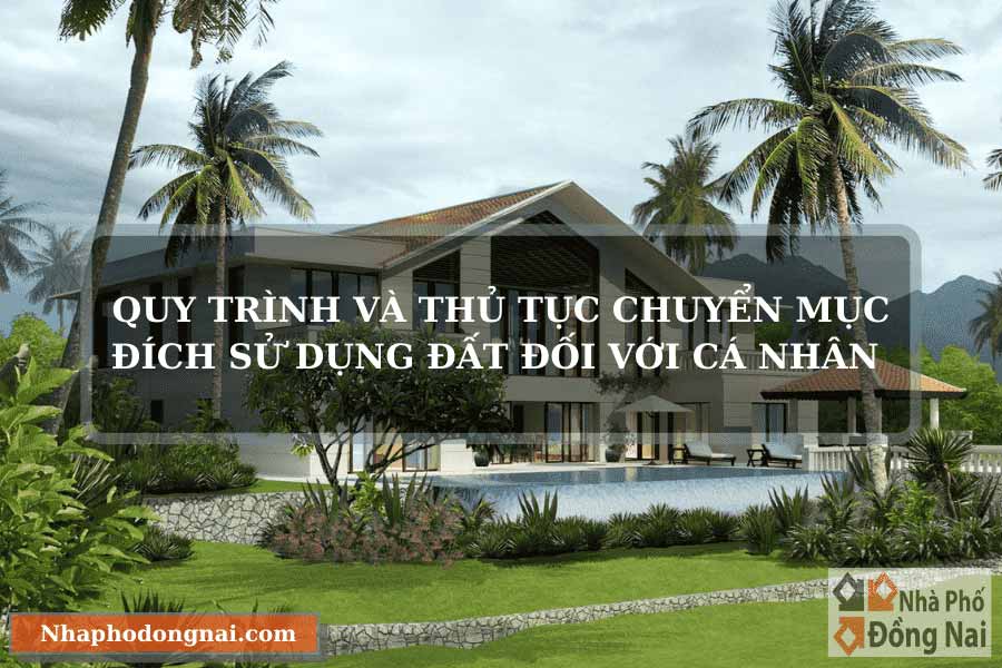 Mức phạt tiền khi người dân chuyển mục đích sử dụng đất sai quy định 2022 4 Chuyển Mục Đích Sử Dụng Đất Là Gì? Quy Trình Chuyển MĐSDĐ