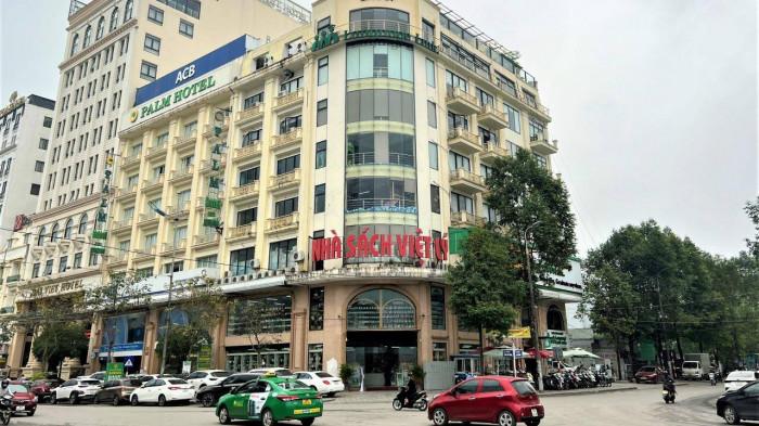 rut du an dau tu xay dung cong trinh hac thanh tower cua cong ty cp song ma ra khoi danh sach 12 du an bi de nghi thanh tra anh 0e91cb0b6fab46e3b3138d888d817d6f 2