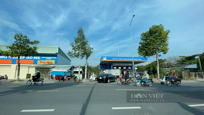 Đồng Nai: Tiếp tục rà soát xem xét các sai phạm liên quan đến HTX Gò Me trong sử dụng "đất vàng" - Ảnh 1. Đồng Nai: Tiếp tục rà soát xem xét các sai phạm liên quan đến HTX Gò Me trong sử dụng "đất vàng" - Ảnh 1.