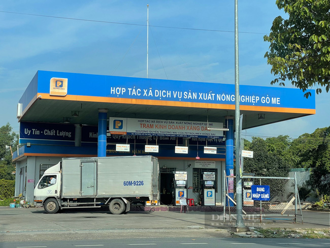 Đồng Nai: Tiếp tục rà soát xem xét các sai phạm liên quan đến HTX Gò Me trong sử dụng "đất vàng" - Ảnh 4. Đồng Nai: Tiếp tục rà soát xem xét các sai phạm liên quan đến HTX Gò Me trong sử dụng "đất vàng" - Ảnh 4.