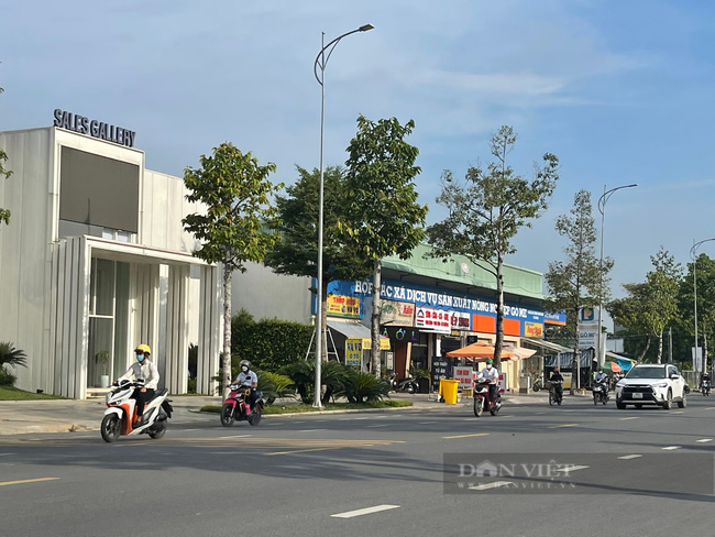 Đồng Nai: Tiếp tục rà soát xem xét các sai phạm liên quan đến HTX Gò Me trong sử dụng "đất vàng" - Ảnh 2. Đồng Nai: Tiếp tục rà soát xem xét các sai phạm liên quan đến HTX Gò Me trong sử dụng "đất vàng" - Ảnh 2.