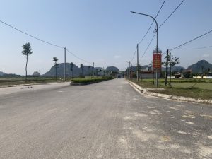 Ăn theo quy hoạch, cò "thổi" giá đất tăng theo lần - Ảnh 1.
