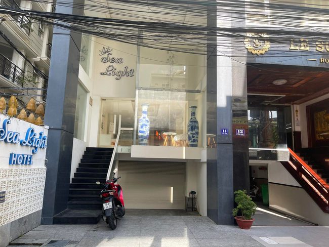 Mặc dù ngành du lịch đang trở lại mạnh mẽ nhưng giá các phòng khách sạn khó tăng. Mặc dù ngành du lịch đang trở lại mạnh mẽ nhưng giá các phòng khách sạn khó tăng.