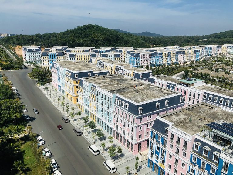 Tính thanh khoản không lớn khi giá bất động sản tăng, lo ngại tình trạng bong bóng tái diễn - Ảnh 2. Tính thanh khoản không lớn khi giá bất động sản tăng, lo ngại tình trạng bong bóng tái diễn - Ảnh 2.