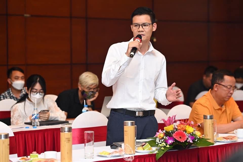 Đề xuất chung cư sở hữu 50 năm: "Nóng bỏng" những ý kiến trái chiều từ dư luận - Ảnh 2. Đề xuất chung cư sở hữu 50 năm: "Nóng bỏng" những ý kiến trái chiều từ dư luận - Ảnh 2.