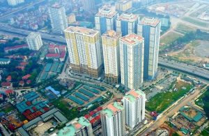 Giá nhà sơ cấp cao hơn giá thứ cấp là hiện tượng "lạ" đi ngược lại với quy luật tự nhiên của thị trường. Hình minh hoạ