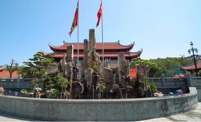 choang ngop nha tho to ho bui viet nam rong 35000m2 chi tiet thep vang dat gia be9bdfad1d2e4e1ab3fb9714fc177601