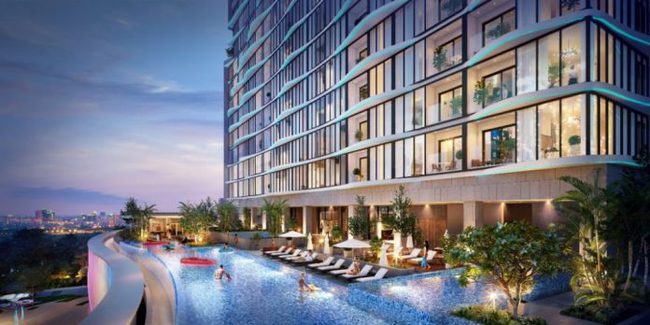 8 năm tồn tại “chui”, 100.000 căn condotel được đề xuất Thủ tướng Chính phủ gỡ vướng - Ảnh 1. 8 năm tồn tại “chui”, 100.000 căn condotel được đề xuất Thủ tướng Chính phủ gỡ vướng - Ảnh 1.
