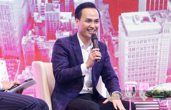 Chìa khóa “vàng” giúp nhà đầu tư không lao vào kiếm tiền chộp giật trong thị trường bất động sản - Ảnh 3. Chìa khóa “vàng” giúp nhà đầu tư không lao vào kiếm tiền chộp giật trong thị trường bất động sản - Ảnh 3.