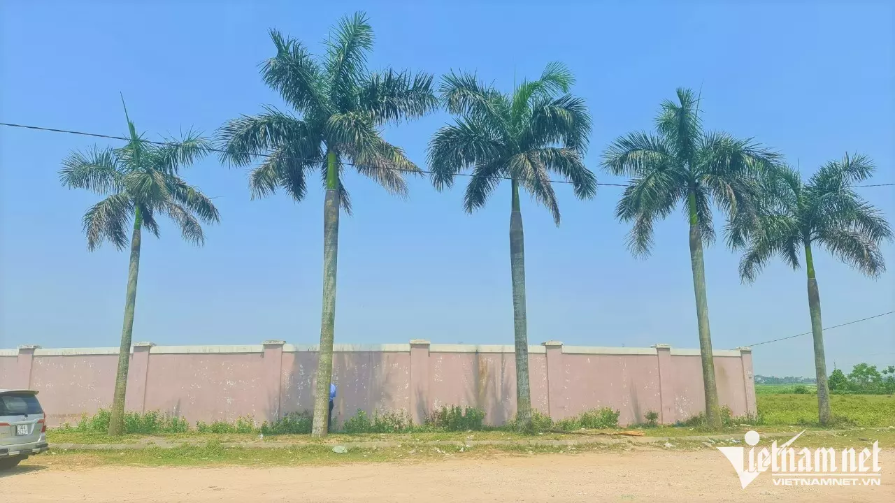 du an kcn nghin ty o thanh hoa bat ngo thao het bien hieu 672011f52d73417194409a62201ab707