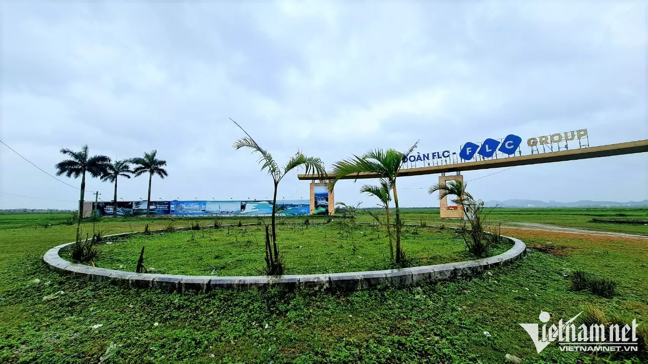 du an kcn nghin ty o thanh hoa bat ngo thao het bien hieu e193c6a3135a4d56867742f2fe649da0