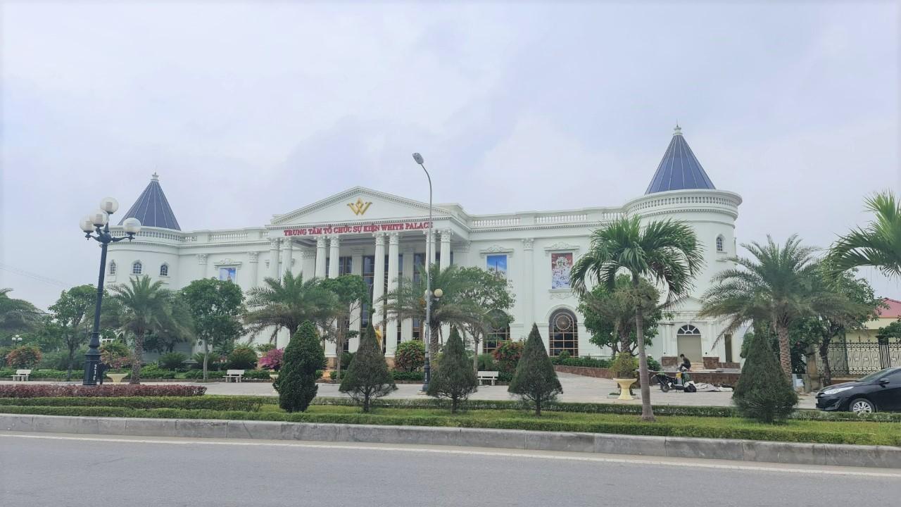 du an to hop khach san thuong mai tu lap plaza duoc thanh tra tinh chi ra nhieu sai pham trong do co viec giao dat khong qua dau 462c3953d9cb4145bfe167525aa4c963 1
