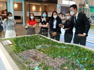 Siết tín dụng bất động sản, giá nhà chưa chắc sẽ giảm - Ảnh 1.