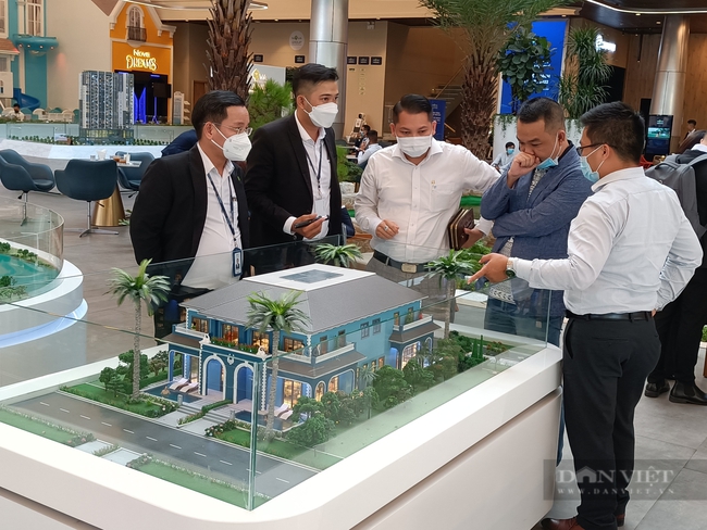 Đề xuất người trong xã không mua đất đấu giá thì người ngoài xã mới được mua - Ảnh 2.