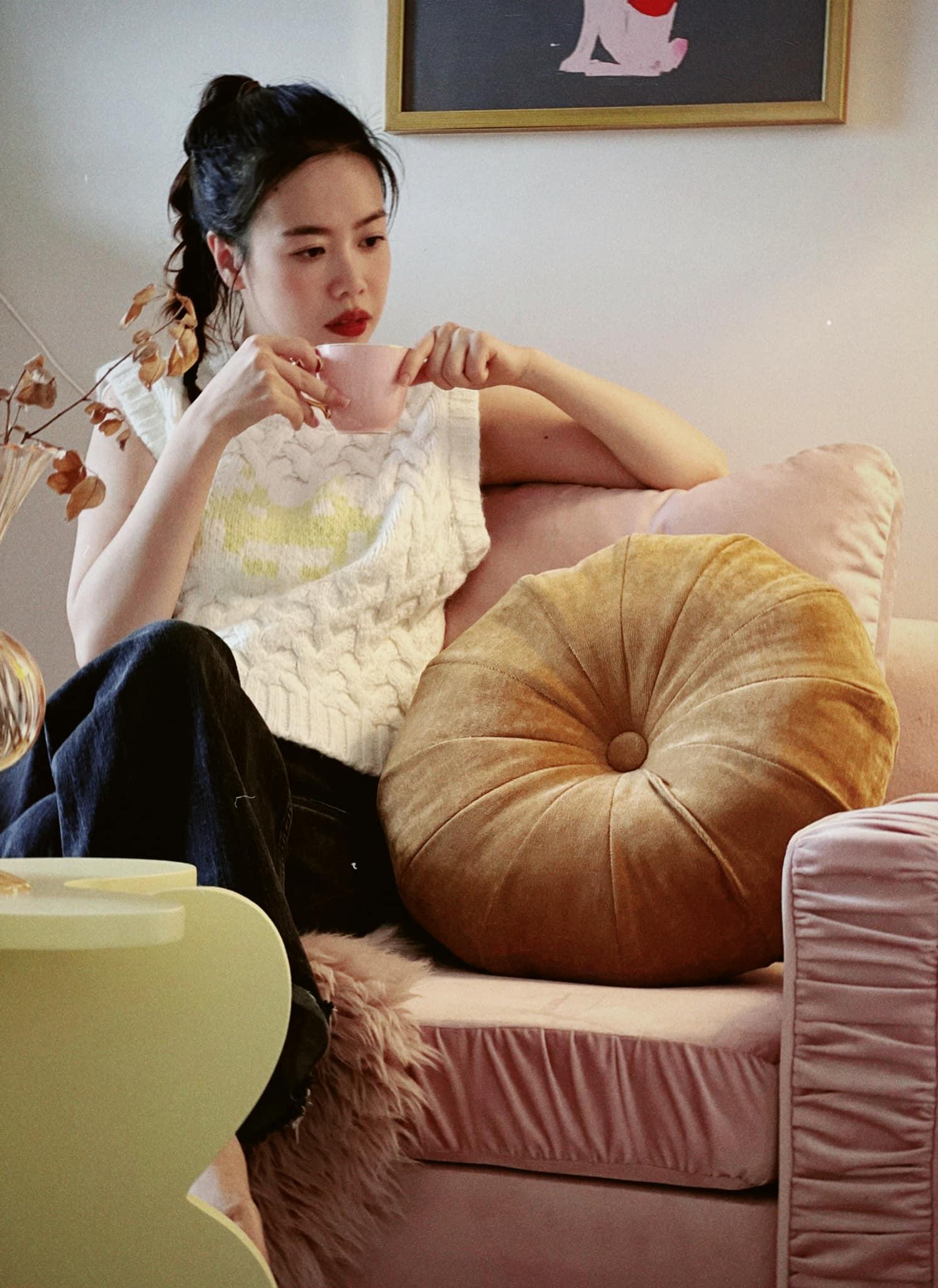 khong gian song cua cac nang cong chua duoc tai hien trong can ho mau hong ngot ngao 099135f986334728a04f28063c590156