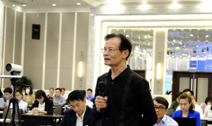 Chuyên gia cảnh báo nguy cơ "vỡ" nợ trái phiếu, đóng băng thị trường bất động sản - Ảnh 1.