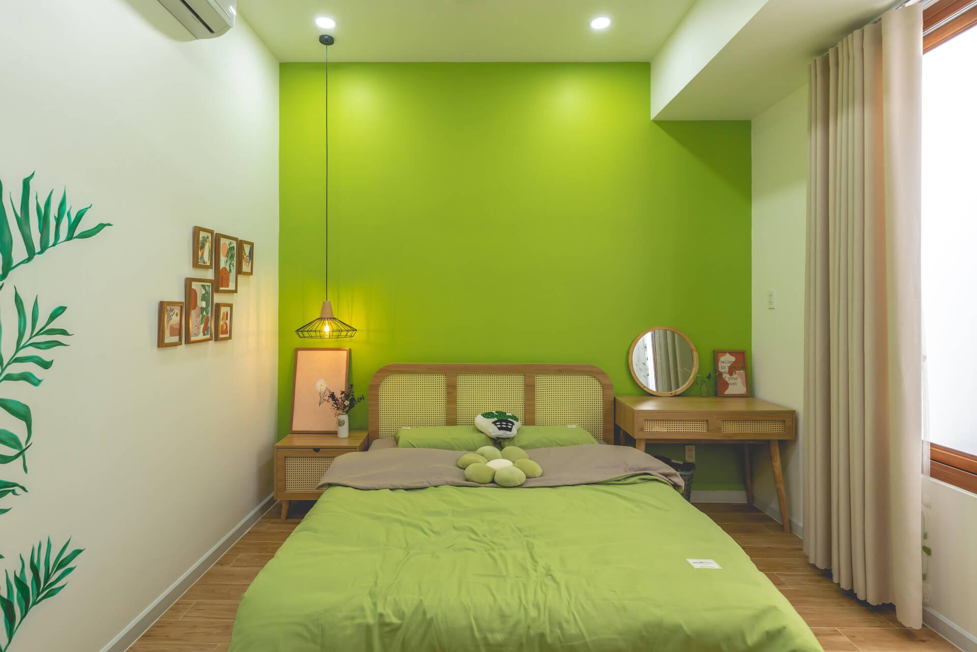 ngoi nha dung gam mau choi loa doc dao va dep den khong ngo 1816cd9d63ff4ef392281c04e502ce3b