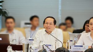 Phó Tổng giám đốc EVN: Thoái vốn, cổ phần hoá… sợ nhất là "ông" đất - Ảnh 1.
