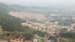 Sửa Luật Nhà ở, Kinh doanh Bất động sản có nhạy cảm về sai phạm đất đai, siết tín dụng - Ảnh 1.