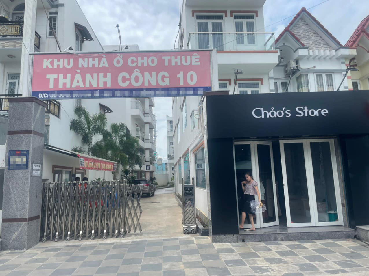 HoREA đề xuất cho doanh nghiệp ở TP.HCM xây nhà ở xã hội dạng phòng trọ cho thuê - Ảnh 1. HoREA đề xuất cho doanh nghiệp ở TP.HCM xây nhà ở xã hội dạng phòng trọ cho thuê - Ảnh 1.