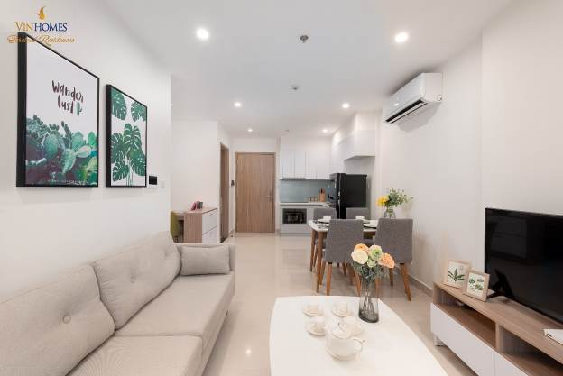 Những loại căn hộ được dân văn phòng ưa chuộng tại “quận Ocean” - Ảnh 2. Những loại căn hộ được dân văn phòng ưa chuộng tại “quận Ocean” - Ảnh 2.