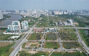 "Rót" vốn vào bất động sản, quản lý phát hành trái phiếu bằng cách nào? - Ảnh 1.