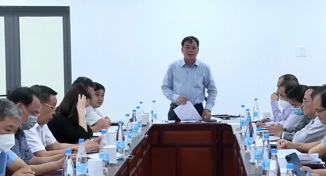 Đồng Nai: Cố gỡ vướng trong giải phóng mặt bằng nhằm sớm đưa nhiều dự án trọng điểm về đích - Ảnh 2. Đồng Nai: Cố gỡ vướng trong giải phóng mặt bằng nhằm sớm đưa nhiều dự án trọng điểm về đích - Ảnh 2.