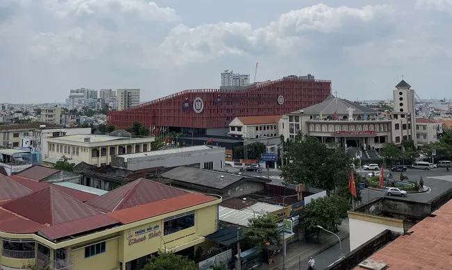 Đồng Nai: Cố gỡ vướng trong giải phóng mặt bằng nhằm sớm đưa nhiều dự án trọng điểm về đích - Ảnh 1. Đồng Nai: Cố gỡ vướng trong giải phóng mặt bằng nhằm sớm đưa nhiều dự án trọng điểm về đích - Ảnh 1.