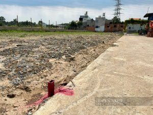 HoREA kiến nghị sửa đổi quy định về tách thửa đất ở, để tránh xảy ra tình trạng phân lô bán nền  - Ảnh 1.