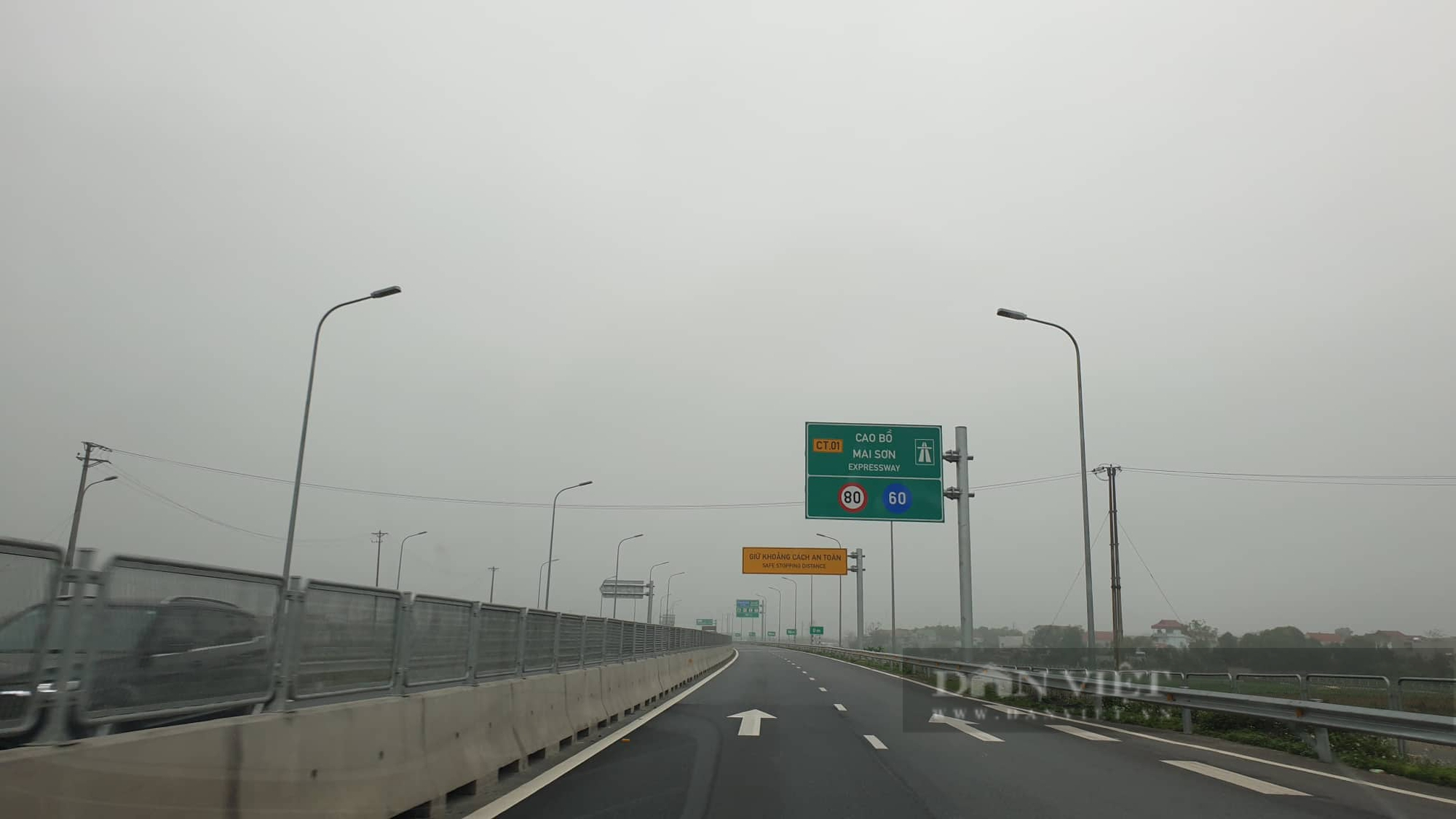 Hé lộ dự án cao tốc Bắc - Nam hoàn thành cuối năm 2022 - Ảnh 2. Hé lộ dự án cao tốc Bắc - Nam hoàn thành cuối năm 2022 - Ảnh 2.