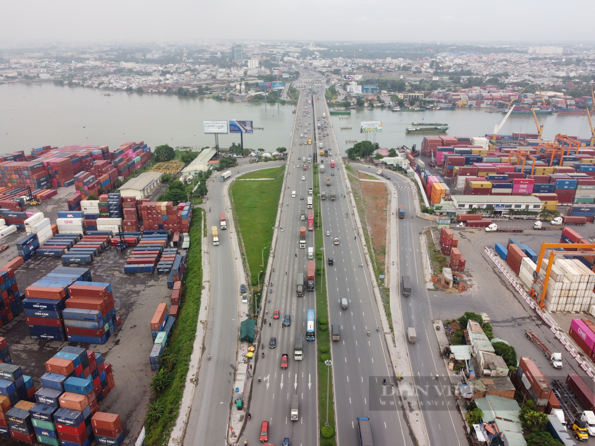 Làn sóng FDI đổ bộ, giá thuê bất động sản công nghiệp TP.HCM tăng cao - Ảnh 3. Làn sóng FDI đổ bộ, giá thuê bất động sản công nghiệp TP.HCM tăng cao - Ảnh 3.