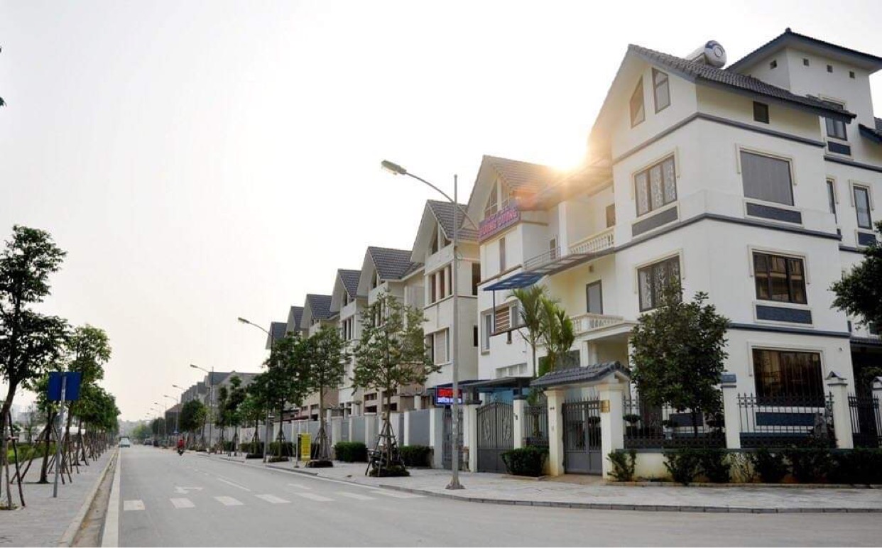 Phân khúc bất động sản “sống khỏe” dù thị trường có biến động - Ảnh 2. Phân khúc bất động sản “sống khỏe” dù thị trường có biến động - Ảnh 2.