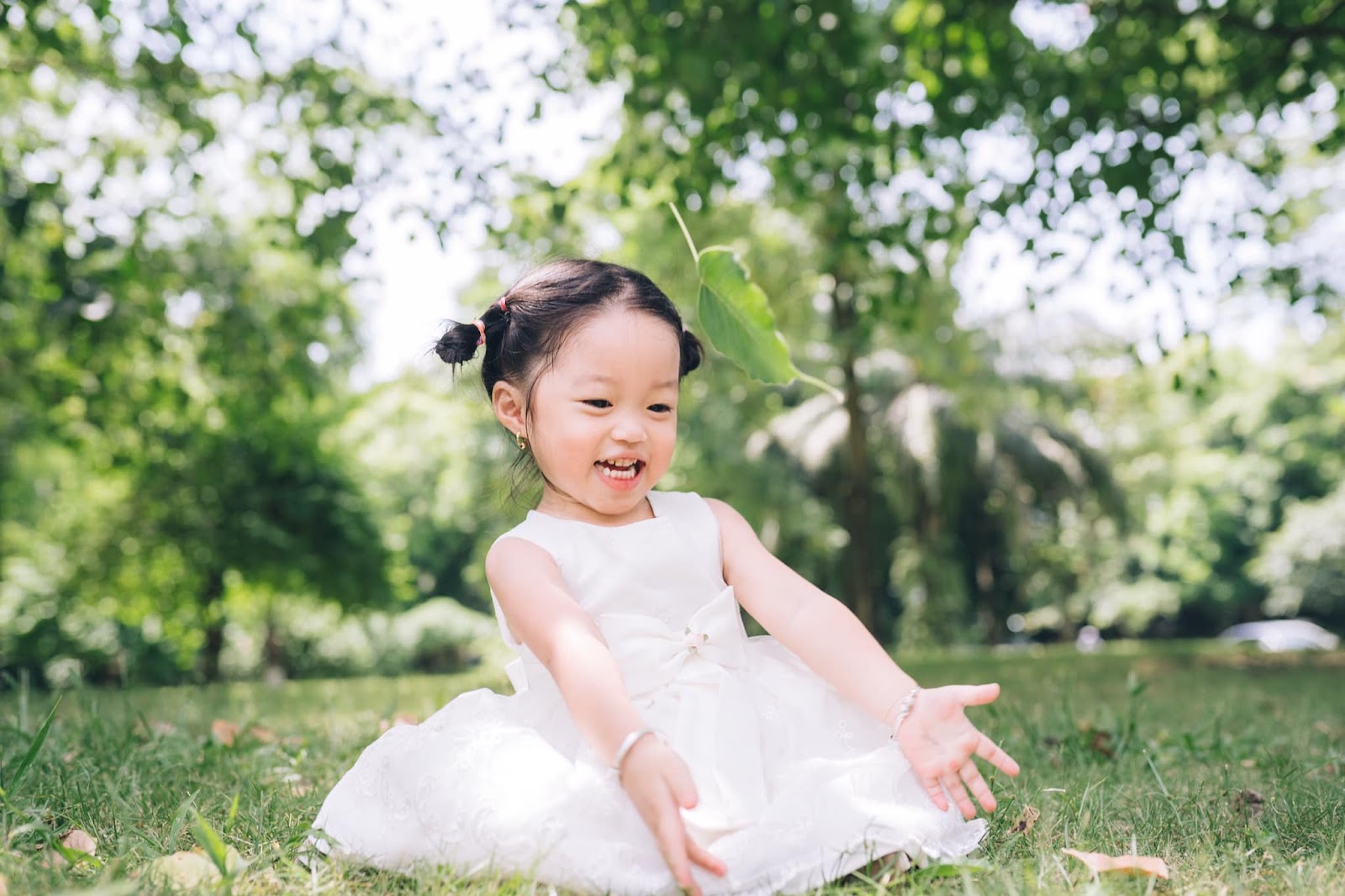 Trẻ con Ecopark có tuổi thơ của “thời ông bà, cha mẹ” - Ảnh 3. Trẻ con Ecopark có tuổi thơ của “thời ông bà, cha mẹ” - Ảnh 3.