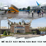 Đề xuất xây dựng sân bay Tây Ninh theo phương thức công tư PPP